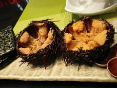 活海胆-伊藤ITO(侨福芳草地购物中心店)