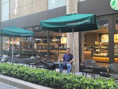 -星巴克(古象大酒店店)