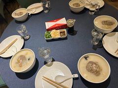 -金狮麟·新豫菜(金码大厦店)