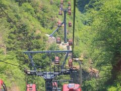 -十渡东湖港风景区