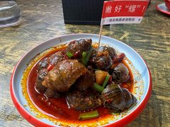 -老闵田螺馆·南昌特色小炒(梦时代店)