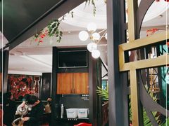 大堂-新白鹿餐厅(爱琴海购物中心店)
