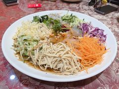 -一块豆腐·海鲜·家常菜(李沧书院路店)