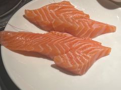 -钱小奴海鲜自助黑金店(杭州滨江龙湖店)