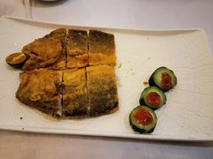 -鹿鸣酒家(越秀店)