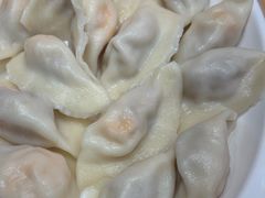-喜家德虾仁水饺(飞洲国际店)