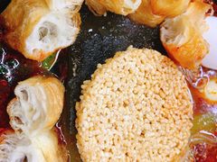 -四川老牛麻辣烫(北门桥店)