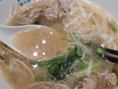 -越小品·越南餐厅(万科里店)