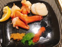 -白天鹅宾馆·流浮阁咖啡厅