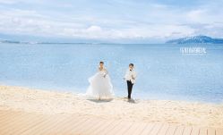 -金夫人婚纱摄影