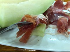 -火腿博物馆(马约尔广场店)