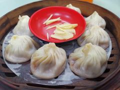 -食惠里小笼包面馆(越秀店)