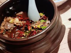 -树厨贵州菜(大十字店)