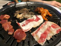 -胡哥烤肥牛(车公庙店)