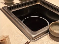 -巴奴毛肚火锅(大剧院店)