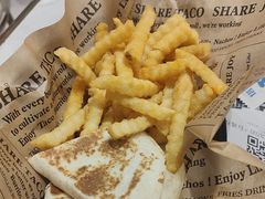 -TACO STAR 塔可星(下沙宝龙店)