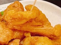 -淘米捞·米汤脆鲩鱼火锅(福田皇岗店)