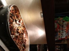 -新发展亚太JW万豪酒店·福苑咖啡厅