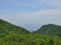 -阳台山自然风景区