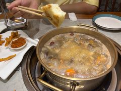 -大理董·董家小厨野生菌火锅(古城旗舰店)