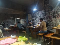 -洋马儿火锅(解放碑店)