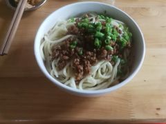 -左撇子私房面