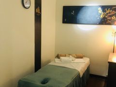 -域SPA·足疗·按摩·养生(静安寺店)