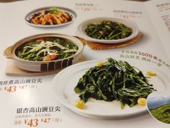 -眉州东坡(春秀路店)