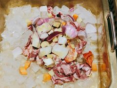 -泽成·冰煮羊(乌兰察布红楼店)