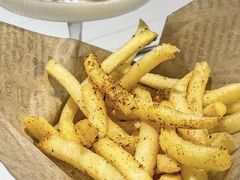 -牛扒先生·厚切雪花牛扒西餐厅(三元里店)