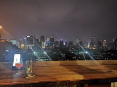 -萨芭蒂高空花园餐酒吧