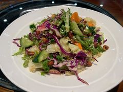 大拌菜-白洋淀灶台鱼(名佳花园店)