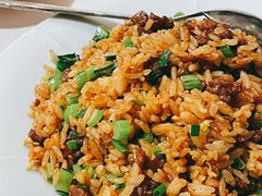 炒饭-上海老站(徐家汇店)