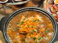 -鲜得莱渔港·小平岛海胆馆(七贤岭店)