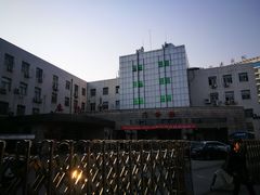 -江南大学附属医院(北院区)