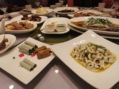 -顺风江南宴(静安大融城店)