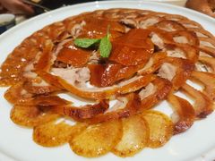 -范家小馆·烤鸭新京菜(金融街店)