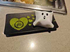 -海底捞火锅(奥体南路店)