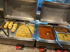 -比格比萨自助(美乐城店)