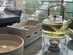 -小大董·烤鸭(观景餐厅·南京西路店)