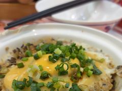 -膳心记•明火四宝煲仔饭(前海科兴店)