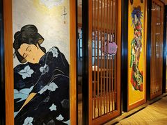 -仓桥家·焗寿司·锅物(光谷步行街店)