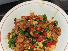 -韶山冲湘菜(中兴大街店)