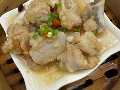 -虾饺妹·粤式手工点心(水荫路店)