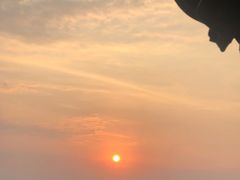 -网红落日悬崖餐厅 The Sky Gallery
