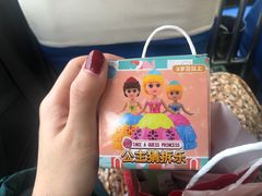 -海底捞火锅(海悦天地店)