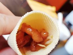 -大鸭梨烤鸭(甘家口店)