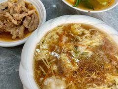 -知一馨香熏肉大饼(抚顺石化大学店)