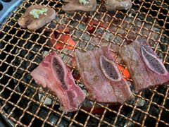 -炎蔵牛舌烤肉
