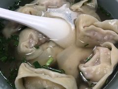-顶巧鸡汤馄饨(虹口总店)